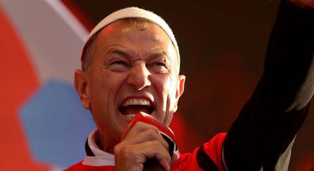 LIGA E KOMBEVE/  “Shhqiptari” De Biazi bën mrekullinë e radhës, Azerbajxhani e mbyll para Sllovakisë së Skrinjar & Co.