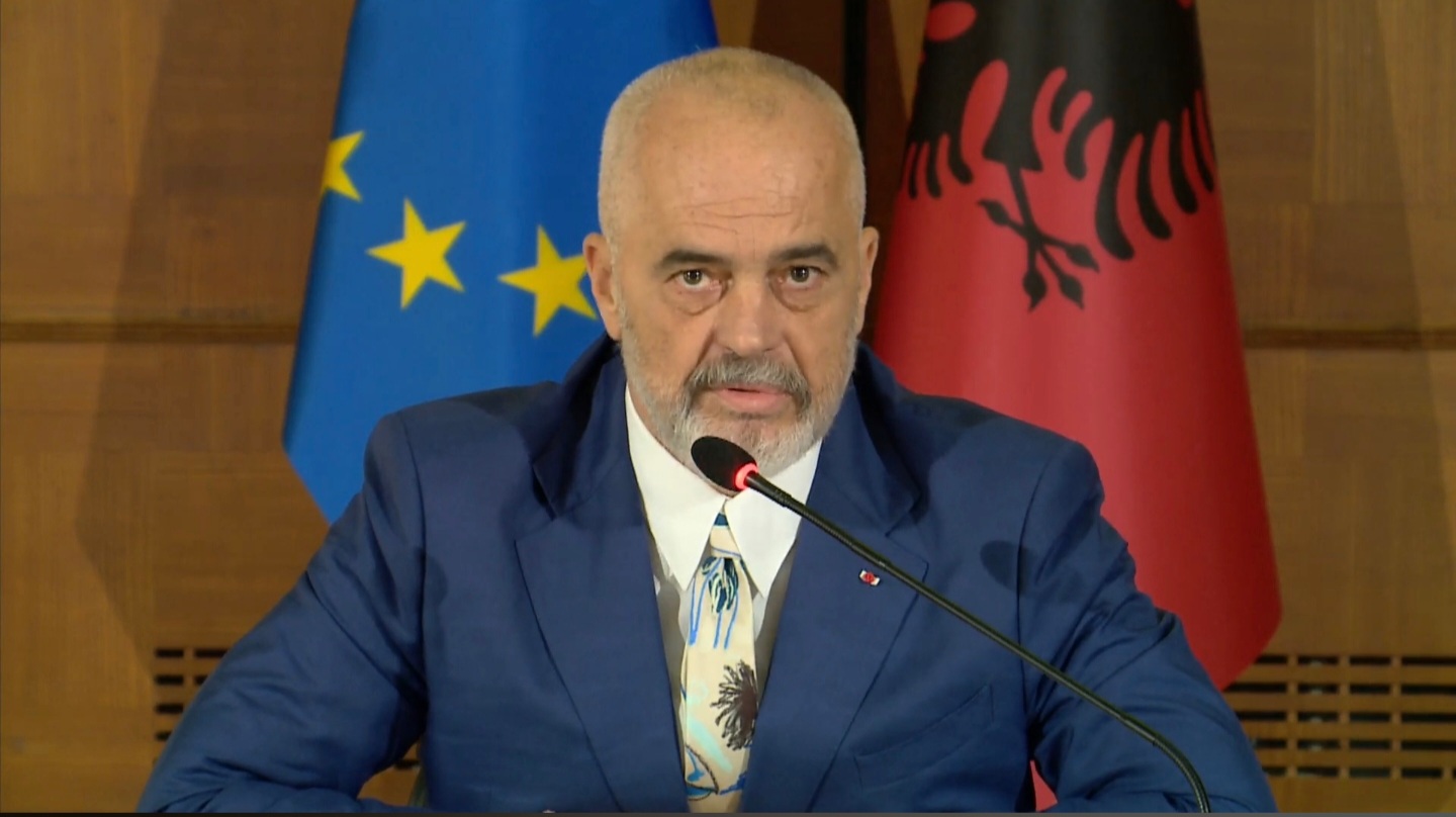 Paralajmërimi i Ramës: Keni dëgjuar përralla pa fund për incerenatorët, do dalë e vërteta Paralajmërimi i Ramës: Keni dëgjuar përralla pa fund për incerenatorët, do dalë e vërteta