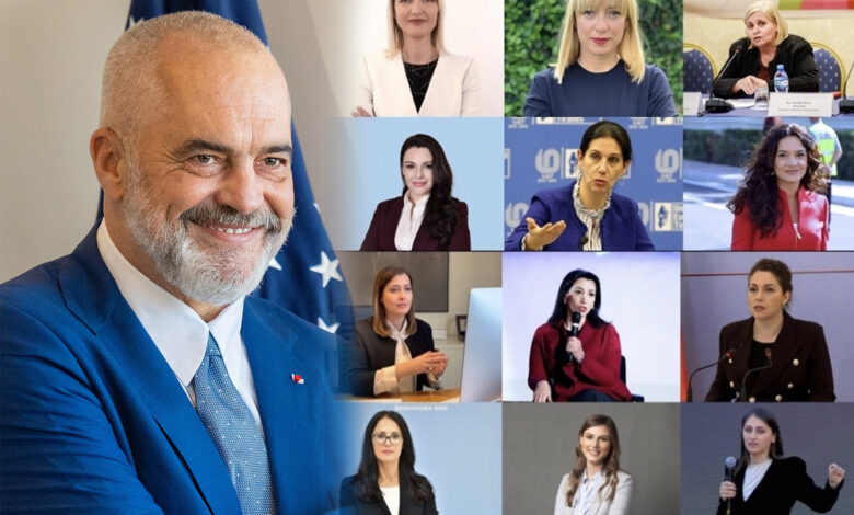 Shokon miku i Ramës, Shpëtim Nazarko; Qeveria e Ramës është një turmë grash pa vlerë dhe ide Shokon miku i Ramës, Shpëtim Nazarko; Qeveria e Ramës është një turmë grash pa vlerë dhe ide