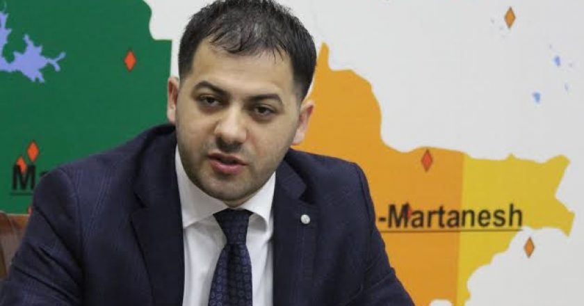 Maks Haxhia: Ergys Agasi nuk ka asnjë lidhje me tenderat e AKSHI-t Maks Haxhia: Ergys Agasi nuk ka asnjë lidhje me tenderat e AKSHI-t