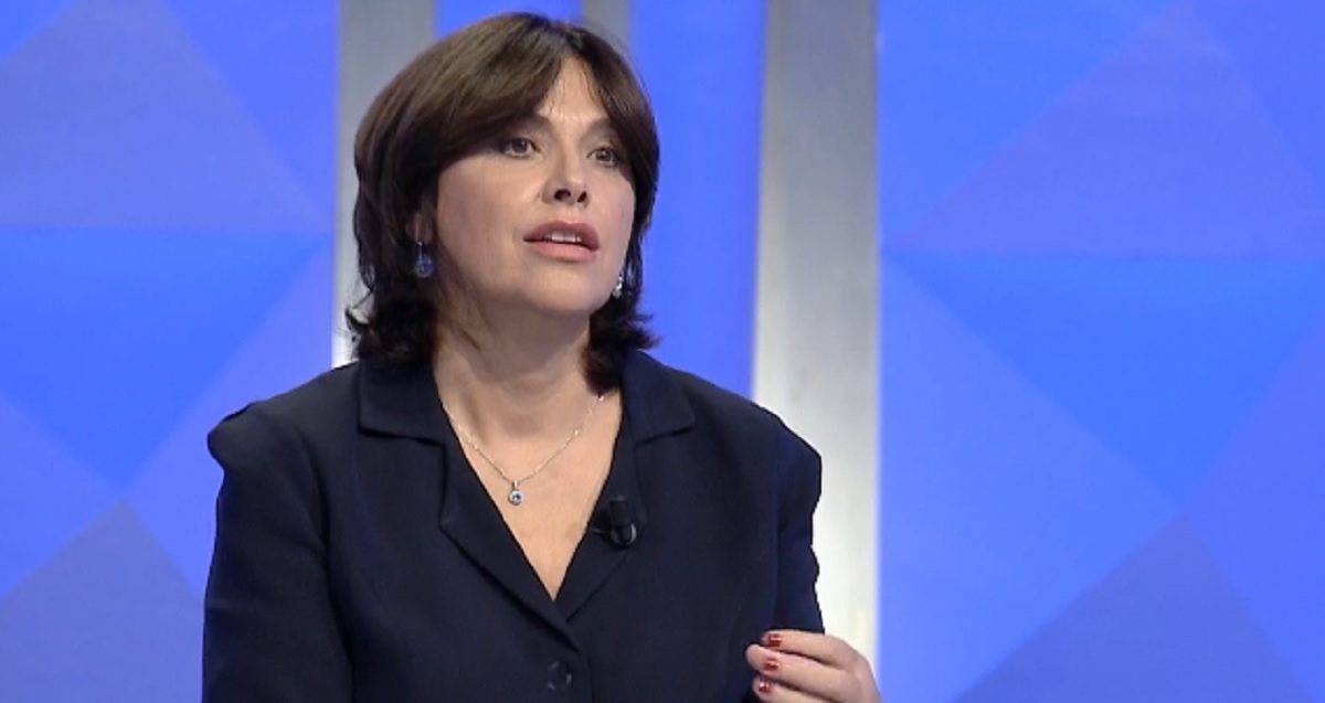 “Nga erdhi informacioni për përfshirjen e Ilir Metës si bashkëpunëtor i Sigurimit të Shtetit”? Tregon Gentiana Sula “Nga erdhi informacioni për përfshirjen e Ilir Metës si bashkëpunëtor i Sigurimit të Shtetit”? Tregon Gentiana Sula