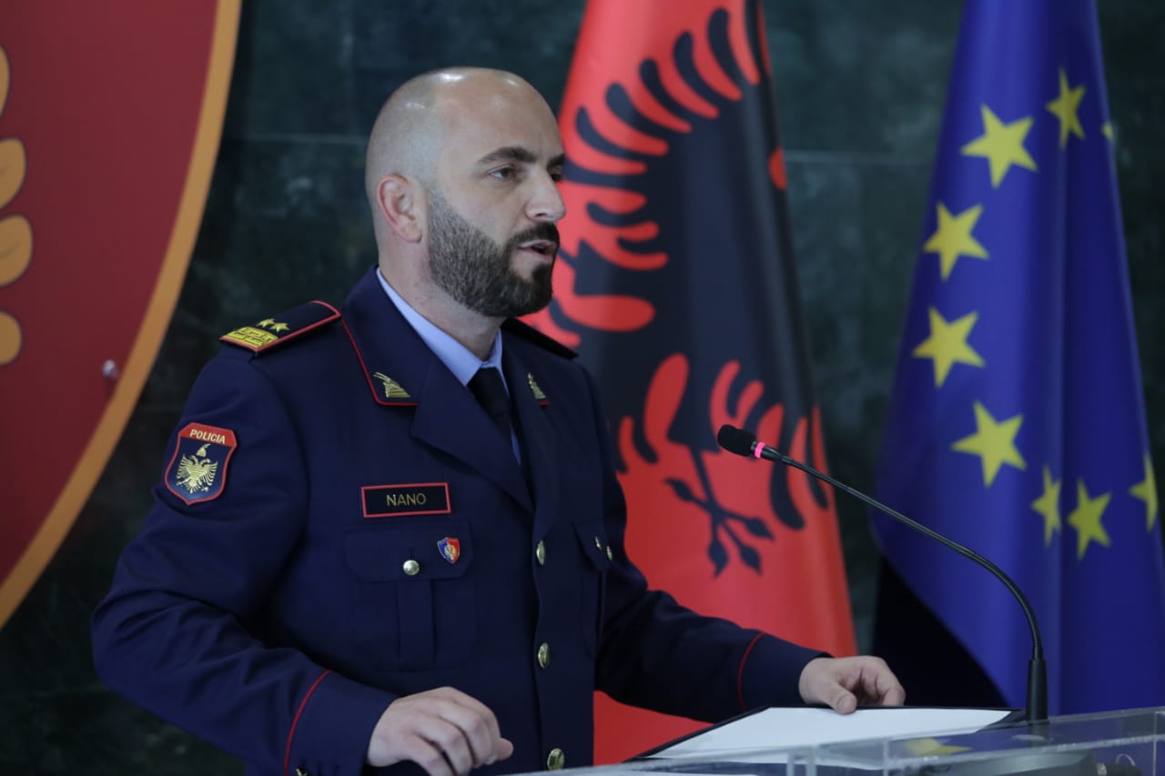 “M’i hodhi dokumentet fytyrës; më quajti plehrë”, sherri mes dy drejtuesve të policisë, zbulohet e-maili që mbërriti në adresën e Gledis Nanos