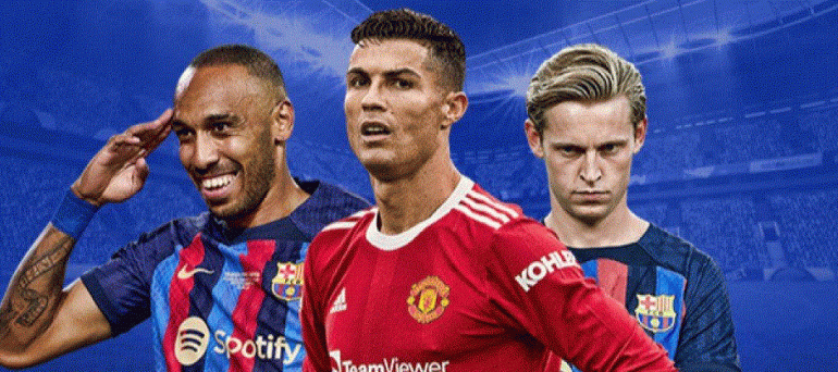 Përfundon merkato: Shumë zhurmë për asgjë! United “burgos” Ronaldon, një sulmues për Chelsean, Interi mund PSG-në për Skriniar