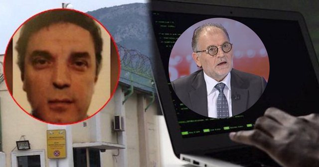 “Për kë politikan punonte ish-drejtori i SHISH”? Informacioni sekret: Më thuaj kush e financon Koço Kokëdhimën? “Për kë politikan punonte ish-drejtori i SHISH”? Informacioni sekret: Më thuaj kush e financon Koço Kokëdhimën?