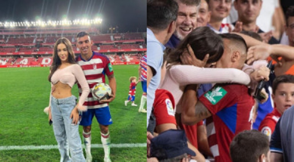 Uzuni i dashuruar marrëzisht me 20-vjeçaren: Nuk është 2, është… Uarda Uzuni i dashuruar marrëzisht me 20-vjeçaren: Nuk është 2, është… Uarda