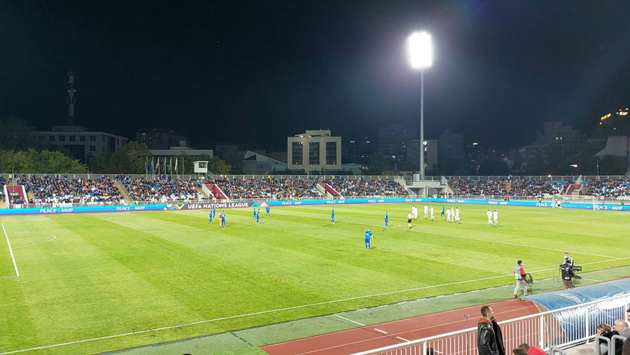 Fitore e thellë, Kosova me 5 “yje” ndaj Qipros, shmang rënien nga liga