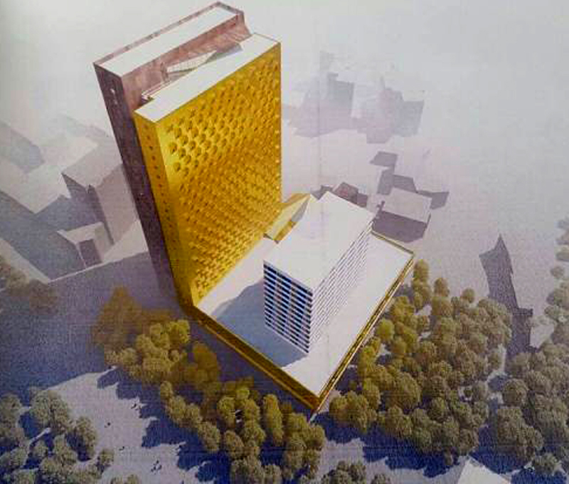 Edi Rama vuri sot alarmin! A do denoncohet skema e grabitjes së pronave nga Bashkia, për ndërtimin e kullave nga milonerët te 15 katshi Edi Rama vuri sot alarmin! A do denoncohet skema e grabitjes së pronave nga Bashkia, për ndërtimin e kullave nga milonerët te 15 katshi