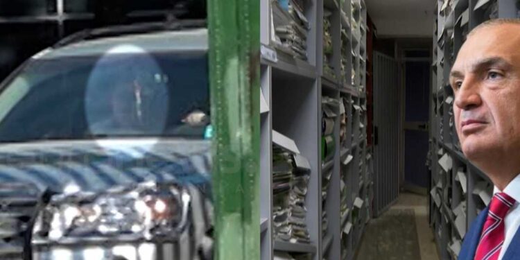 LSI e punësoi gjatë qeverisjes me Berishën: Kush është viktima e Metajt, Filip Talo, personazhi kyç i ‘dosjes’ I.M LSI e punësoi gjatë qeverisjes me Berishën: Kush është viktima e Metajt, Filip Talo, personazhi kyç i ‘dosjes’ I.M