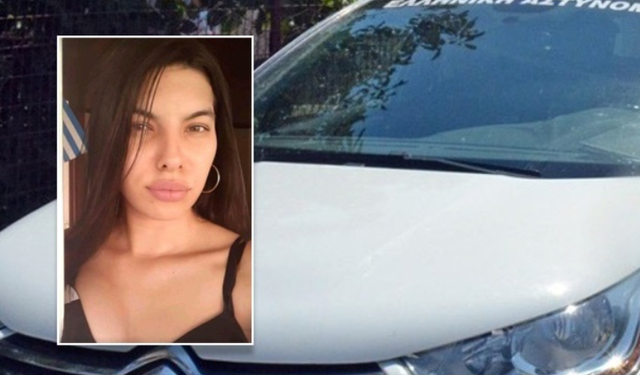 Arrestimi i polices greke, flet e ëma e saj: Nuk ka lidhje me bandën, ajo dashuronte një djalë të mirë shqipta Arrestimi i polices greke, flet e ëma e saj: Nuk ka lidhje me bandën, ajo dashuronte një djalë të mirë shqipta