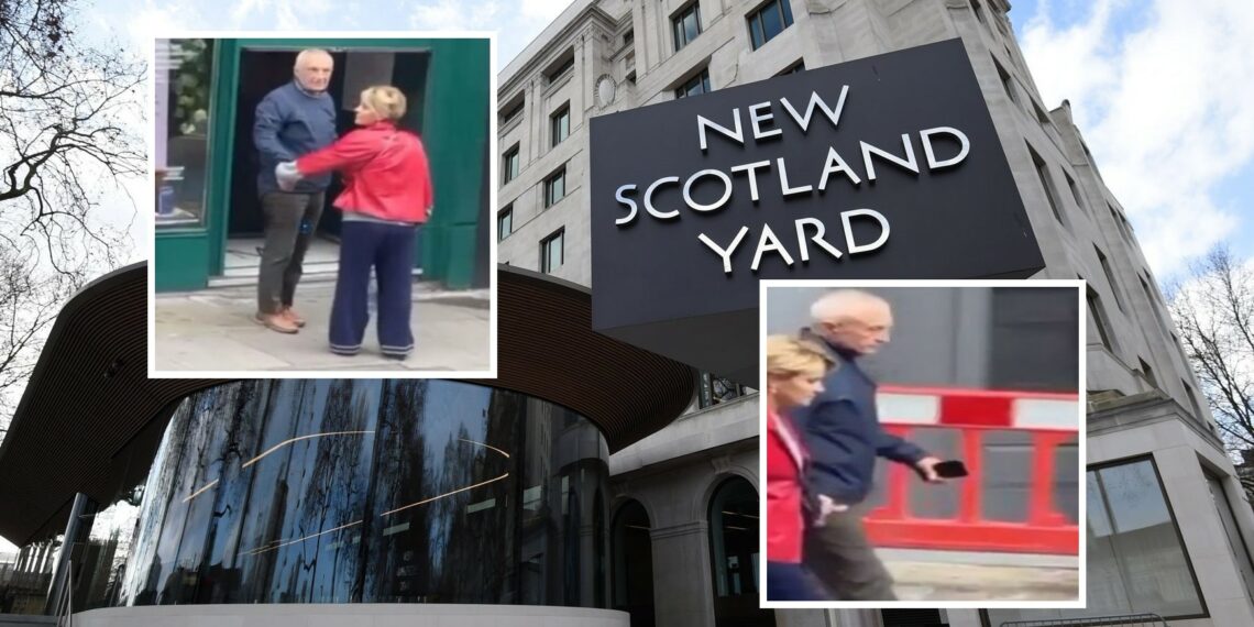 A ka lidhje vizita e Metës në Londër me paralajmërimin e ambasadorit britanik për bllokimin e pasurive korruptive? A ka lidhje vizita e Metës në Londër me paralajmërimin e ambasadorit britanik për bllokimin e pasurive korruptive?