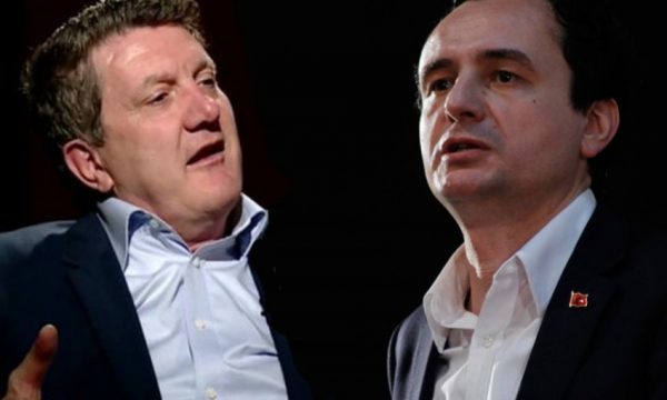 Milaim Zeka nxjerr zbuluar mashtrimet patriotike të Albin Kurtit: Duhet të shkonte në Beograd dhe ta provokonte Vuçiçin