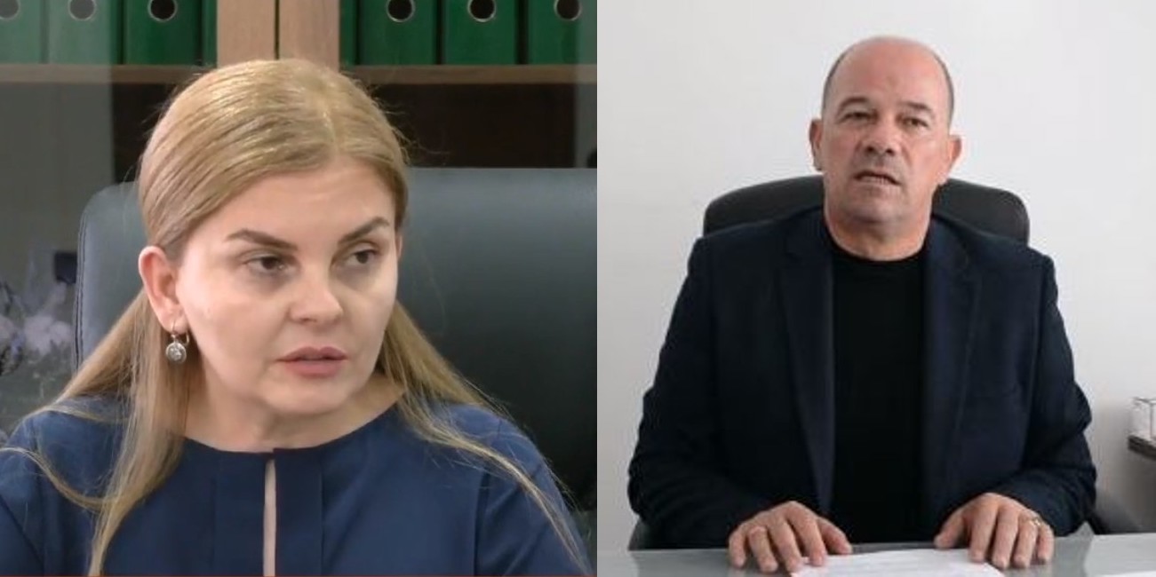 Beu i Konispolit Shuaip Beqiri fsheh vilën 1 milion euro në emër të një bariu. Pse nuk e heton SPAK? Beu i Konispolit Shuaip Beqiri fsheh vilën 1 milion euro në emër të një bariu. Pse nuk e heton SPAK?