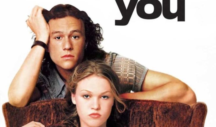 Tre filmat më të mirë të viteve ’90-ta Tre filmat më të mirë të viteve ’90-ta