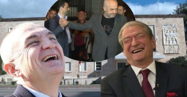 Berisha dhe Basha kanë dërguar 50 dosje për Metën te ambasadat e huaja, SPAK-u hesht!