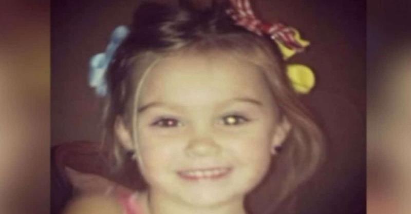 Nëna postoi një foto të vajzës në rrjetet sociale, por ndjekësit kuptuan se diçka nuk shkonte me vogëlushen