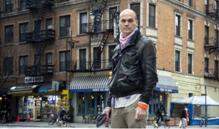 “Më mbështeti për muri dhe…”! Aktorja 30-vjeçare akuzon regjisorin grek: Më vonë mora vesh që kishte përdhunuar edhe motrën “Më mbështeti për muri dhe…”! Aktorja 30-vjeçare akuzon regjisorin grek: Më vonë mora vesh që kishte përdhunuar edhe motrën