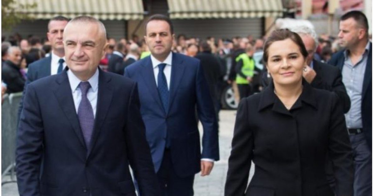 U la në arrest shtëpie! SPAK kundër lirimit të ish deputetit Bllako: Do bëjmë ankim në Gjykatën e Posaçme të Apelit U la në arrest shtëpie! SPAK kundër lirimit të ish deputetit Bllako: Do bëjmë ankim në Gjykatën e Posaçme të Apelit