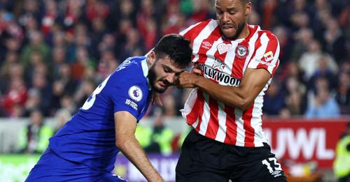 VIDEO/ Broja nuk “shkrep”! Brentford i merr pikë Chelseat, Liverpool kalon pengesën West Ham