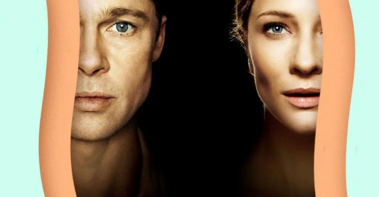 Rasti i çuditshëm i Benjamin Button dhe apeli i tij ndaj njerëzve Rasti i çuditshëm i Benjamin Button dhe apeli i tij ndaj njerëzve