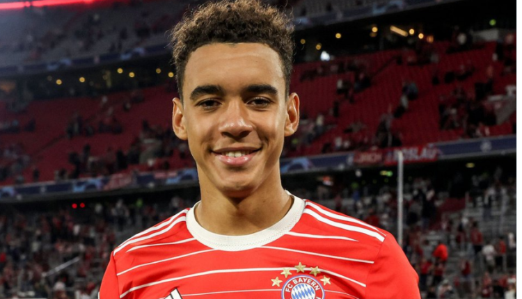 “Mos kujtoni se do të ngremë frenat e dorës”! Lojtari i Bayern Munchen: Nuk jam mësuar ta shoh Lewandowski me fanellën e Barcelonës, por ndjenja do zhduket… “Mos kujtoni se do të ngremë frenat e dorës”! Lojtari i Bayern Munchen: Nuk jam mësuar ta shoh Lewandowski me fanellën e Barcelonës, por ndjenja do zhduket…