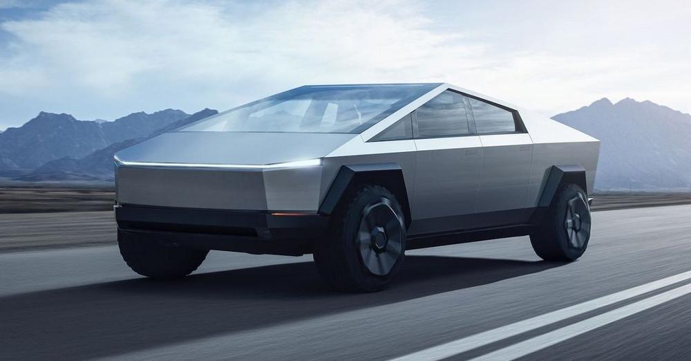 “Do të kalojë liqene e dete”! Elon Musk për Cybertruck: Mjeti, rezistent ndaj ujit “Do të kalojë liqene e dete”! Elon Musk për Cybertruck: Mjeti, rezistent ndaj ujit