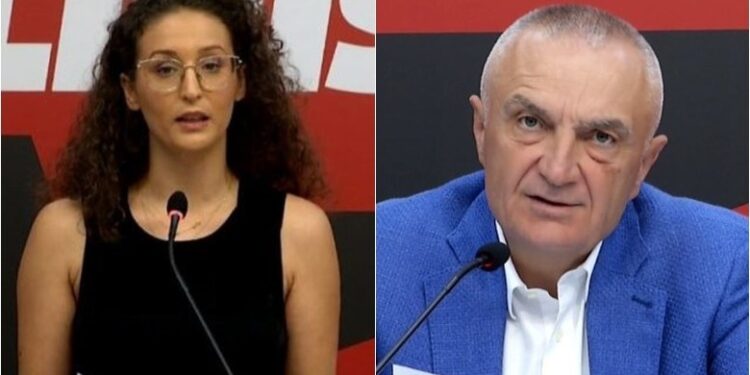 Lëvizje e Spiunit të Irrituar ndjehet e zhgënjyer me qytetarët!  Caka: Çuditemi që njerëzit s’marrin pjesë në protesta ne i kemi sqaruar se çfarë po u bënë Rama
