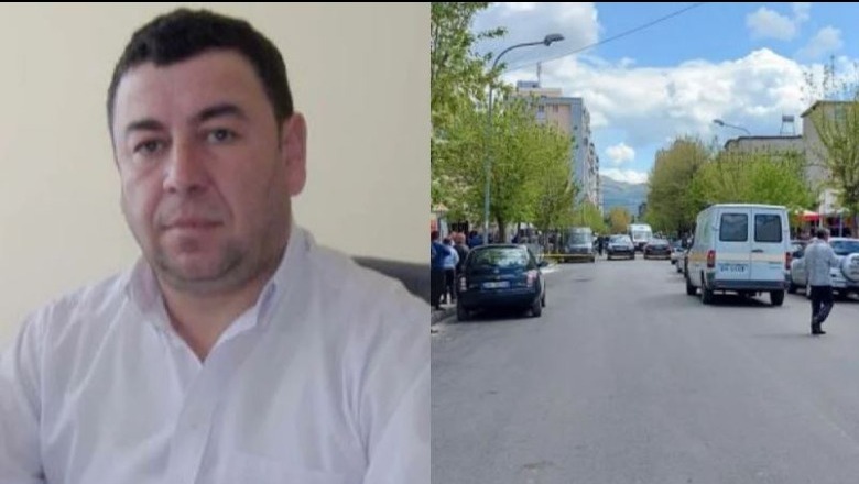 Stres, dhimbje dhe prishje e sekretit hetimor! Vajza e Pjerin Xhuvanit kërkon hetim dhe ndalimin e shpërndarjes së pamjeve nga vrasja e të atit