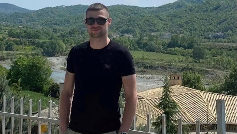 Vdekja e Lear Kurtit pas shoqërimit në Polici?! Prokuroria e Tiranës nis hetimet për “veprime arbitrare dhe mosdhënie ndihme”: Zbardhim çdo veprim Vdekja e Lear Kurtit pas shoqërimit në Polici?! Prokuroria e Tiranës nis hetimet për “veprime arbitrare dhe mosdhënie ndihme”: Zbardhim çdo veprim