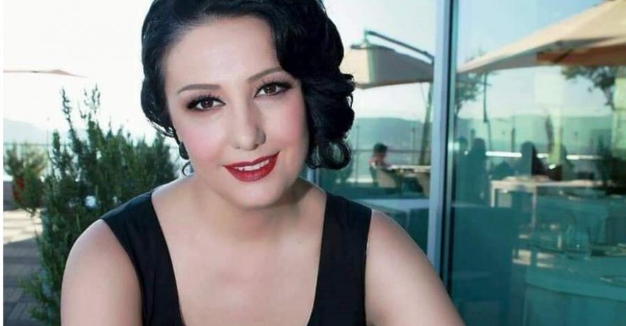 Martohet sërish pa divorcit Aida Shtino! Gazetarja jep lajmin e trishtë të jetës së saj Martohet sërish pa divorcit Aida Shtino! Gazetarja jep lajmin e trishtë të jetës së saj