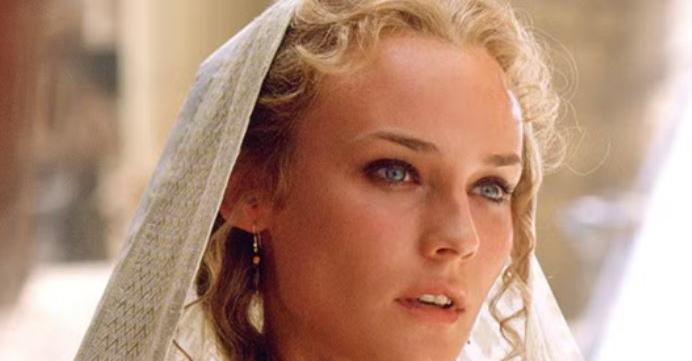 Kush ishte në të vërtetë Helena, gruaja që futi në luftë Trojën? Kush ishte në të vërtetë Helena, gruaja që futi në luftë Trojën?