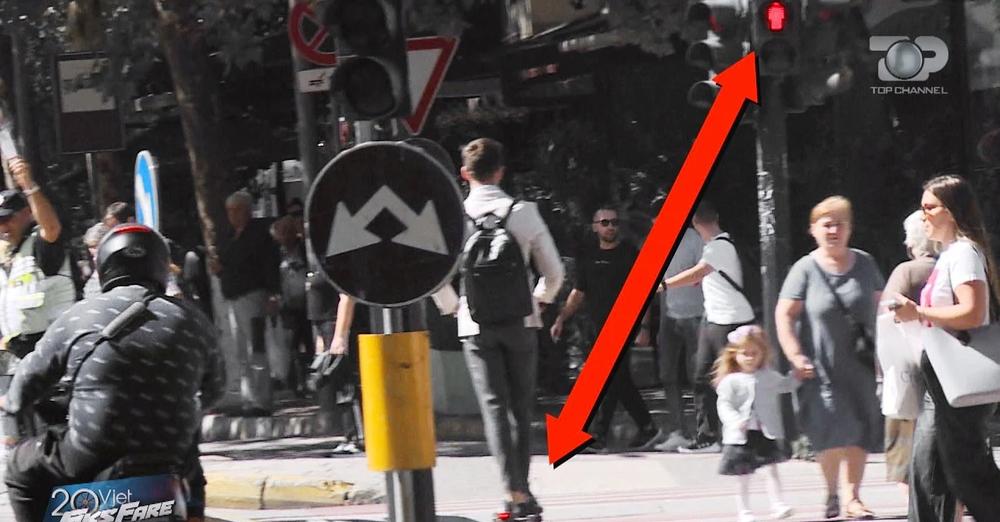 Monopatinat, trendi i rrezikshëm: Burim shumë aksidentesh!