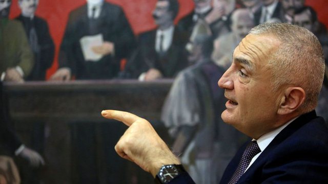 Si e manipuloi për 30 vjet Ilir Metaj dosjen e tij si spiun Si e manipuloi për 30 vjet Ilir Metaj dosjen e tij si spiun