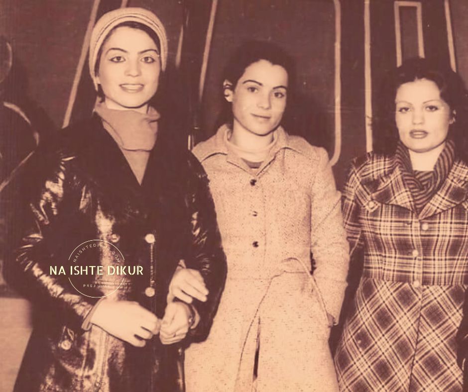 FOTO/ Lindita Sota, Ema Qazimi, Liljana Kondakçi, këngëtare shumë të talentuara! Thjeshtësi në veshje dhe në shpirt, i’u jep tër jetën respekt FOTO/ Lindita Sota, Ema Qazimi, Liljana Kondakçi, këngëtare shumë të talentuara! Thjeshtësi në veshje dhe në shpirt, i’u jep tër jetën respekt