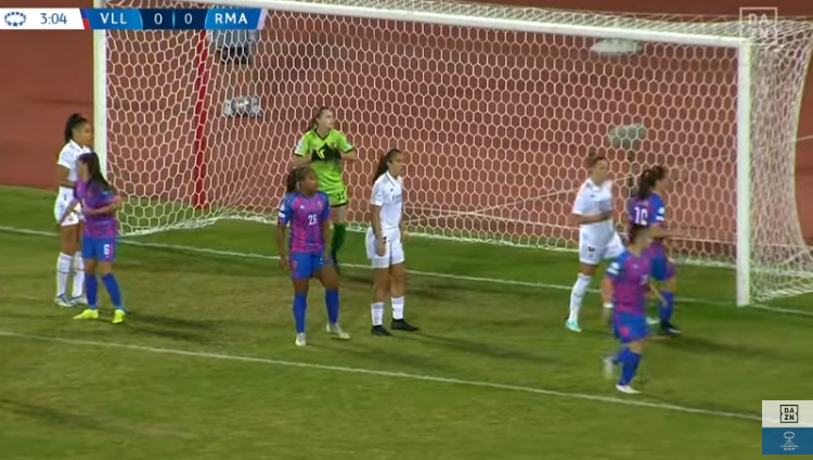 “Thamë se ishte Shqipëria pa nivel, por jo”! Në Spanjë mbeten të impresionuar nga Megi Doçi ndaj Realit të Madridit: Nuk do habiteshim nëse ndonjë skaut… “Thamë se ishte Shqipëria pa nivel, por jo”! Në Spanjë mbeten të impresionuar nga Megi Doçi ndaj Realit të Madridit: Nuk do habiteshim nëse ndonjë skaut…