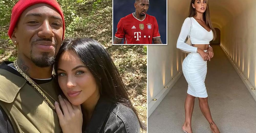 E vërteta e errët që fshihet pas Boateng: “Ajo firmosi një dokument 2 javë para se të vetëvr*tej”