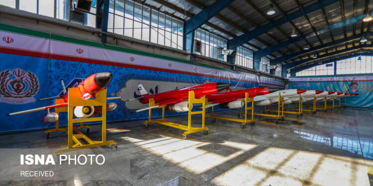 “Mund të sulmojmë me dron”! Mediat e Iranit shkruajnë për sulm në kampin e muxhahedinëve Shqipërinë “Mund të sulmojmë me dron”! Mediat e Iranit shkruajnë për sulm në kampin e muxhahedinëve Shqipërinë