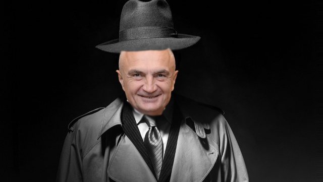 Ilir Meta, politikani i pangopur dhe më i urryeri në Shqipëri bashkë me Lëvizjen e Spiunit të Irrituar…Partia e Lirisë Ilir Meta, politikani i pangopur dhe më i urryeri në Shqipëri bashkë me Lëvizjen e Spiunit të Irrituar…Partia e Lirisë