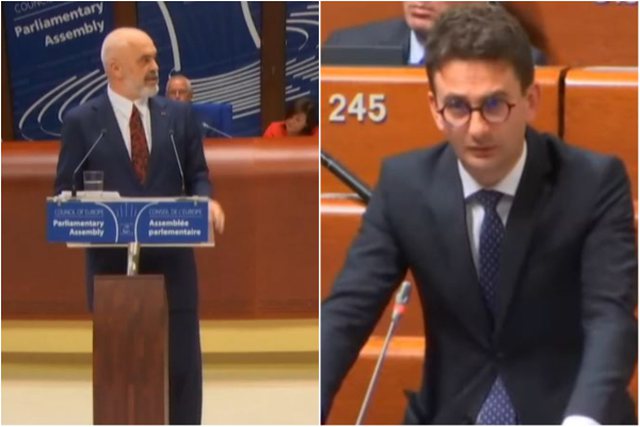 Zëdhënësi i Rumanisë kritikon Ramën për çështjen e Kosovës: Asambleja s’është Prokurori, keqardhje për fjalimin tuaj