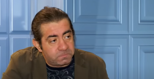 Doktori ka një peng: E ajo është humbja e dashurisë më të madhe të jetës së tij! Kush ia ka sterrosur jetën Genti Pjetrit?! Doktori ka një peng: E ajo është humbja e dashurisë më të madhe të jetës së tij! Kush ia ka sterrosur jetën Genti Pjetrit?!