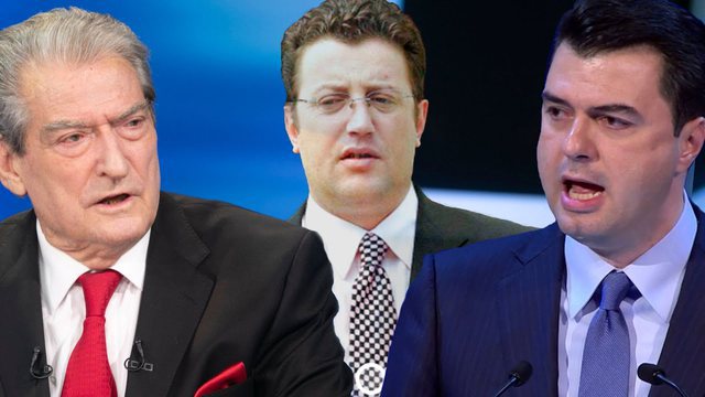 Vëllai i Sokol Olldashit i përgjigjet Berishës: Ti gënjen, e mban mend kur të erdhi Basha në zyrë duke qarë dhe more në telefon çdo kryetar PD-je? Vëllai i Sokol Olldashit i përgjigjet Berishës: Ti gënjen, e mban mend kur të erdhi Basha në zyrë duke qarë dhe more në telefon çdo kryetar PD-je?