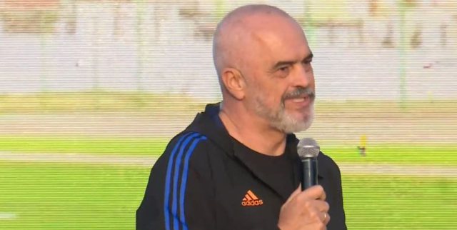 Rama shigjeton Kovaçin: Për llogari të çorbës së rublave krijojnë idenë se po bëhet nami i zi