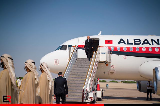 Shifrat e plota: Rama ka shpenzuar dy herë më pak se Berisha dhe pse ka udhëtuar më shumë! Shifrat e plota: Rama ka shpenzuar dy herë më pak se Berisha dhe pse ka udhëtuar më shumë!