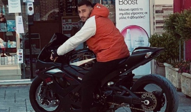 “Fëmijë emigrantësh”, vdiq në lule të rinisë, kush është 20-vjeçari që u aksidentua në Greqi “Fëmijë emigrantësh”, vdiq në lule të rinisë, kush është 20-vjeçari që u aksidentua në Greqi