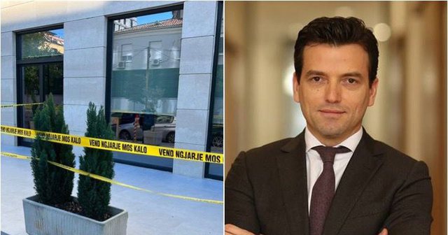 Zbulohet kompania Call Center që mashtronte të huaj, ishte në pronësi të deputeti Agron Shehaj Zbulohet kompania Call Center që mashtronte të huaj, ishte në pronësi të deputeti Agron Shehaj