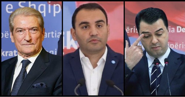 Kandidati i parë Këlliçi i Foltores, do “shpëtoi” Tiranën: Jam i kundërti i modelit të Veliajt rrëzoi edhe Ramën…model si ish Luli i Saliut Kandidati i parë Këlliçi i Foltores, do “shpëtoi” Tiranën: Jam i kundërti i modelit të Veliajt rrëzoi edhe Ramën…model si ish Luli i Saliut