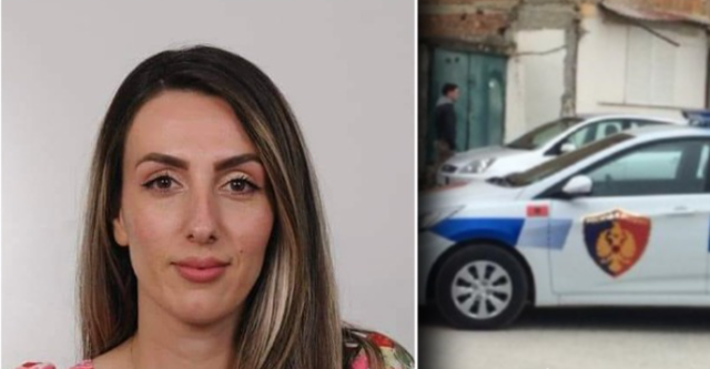 “Tundte dybekun” me 3 burra! Ersida Dyrmishi ia mbath për azil në Francë pasi futi në burg Marjusin për “përdhunimin”! Frikë nga arrestimi për kallëzim të rremë “Tundte dybekun” me 3 burra! Ersida Dyrmishi ia mbath për azil në Francë pasi futi në burg Marjusin për “përdhunimin”! Frikë nga arrestimi për kallëzim të rremë