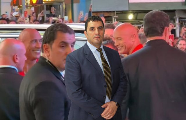 VIDEO/ Ish-efektiv i Forcave Speciale RENEA, shqiptari që ruan emrat më të njohur të kinematografisë amerikane: Ka shërbyer si truprojë i Princeshës Samara, i Sheikh Al-Madi në Katar VIDEO/ Ish-efektiv i Forcave Speciale RENEA, shqiptari që ruan emrat më të njohur të kinematografisë amerikane: Ka shërbyer si truprojë i Princeshës Samara, i Sheikh Al-Madi në Katar