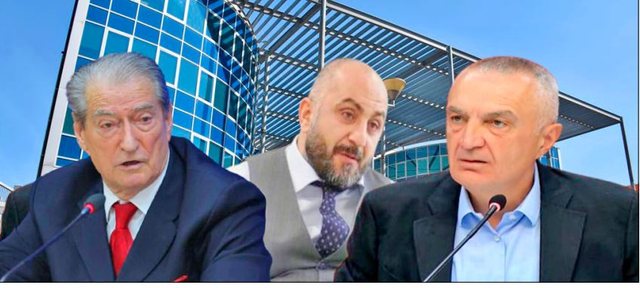 Trondit juristi Romeo Kara: Më kanë kërcënuar me jetë, familja ime është e rrezikuar! Çfarë di unë për ministrin në Kongo që ka dijeni për floririn që ka fshehur Ilir Meta në Afrikë?! Trondit juristi Romeo Kara: Më kanë kërcënuar me jetë, familja ime është e rrezikuar! Çfarë di unë për ministrin në Kongo që ka dijeni për floririn që ka fshehur Ilir Meta në Afrikë?!