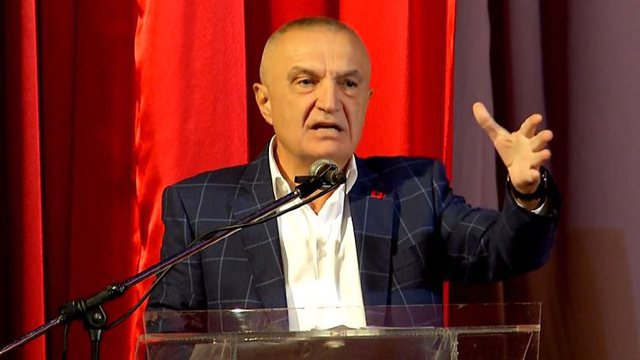 lir Meta Metaj: Rama po pi gjakun e fëmijëve shqiptarë, bashkohuni sot me mua kundër tij lir Meta Metaj: Rama po pi gjakun e fëmijëve shqiptarë, bashkohuni sot me mua kundër tij