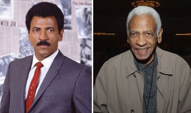 Zi në botën e artit! Ndahet nga jeta aktori me famë botërore Zi në botën e artit! Ndahet nga jeta aktori me famë botërore